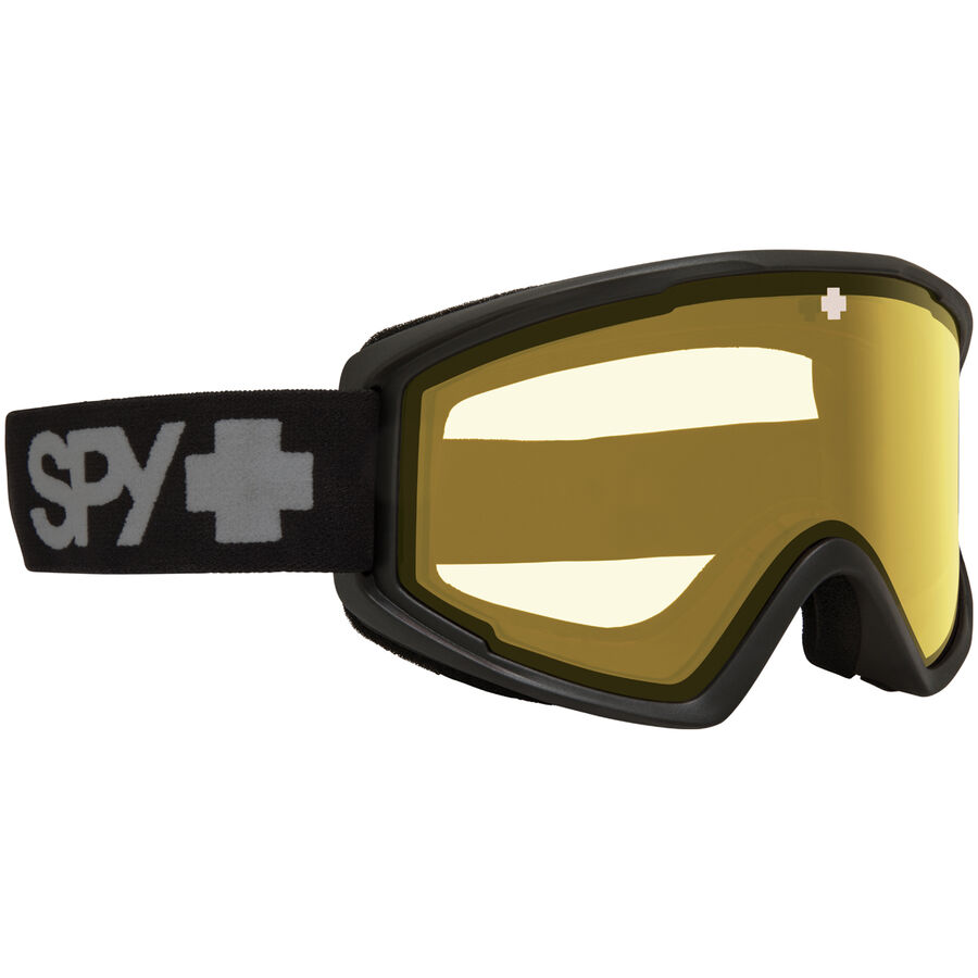 CRUSHER ELITE, Black-Yellow, hi-res